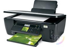 Tiskárna LEXMARK S505