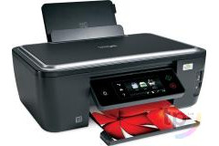 Tiskárna LEXMARK S605