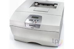 Tiskárna LEXMARK T430DN