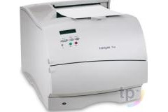 Tiskárna LEXMARK T520 SBE