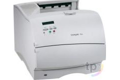Tiskárna LEXMARK T520D