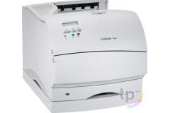 Tiskárna LEXMARK T520DN