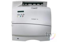 Tiskárna LEXMARK T520N