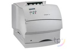 Tiskárna LEXMARK T522DN