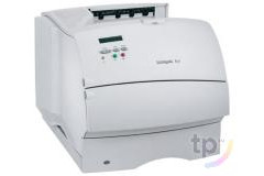 Tiskárna LEXMARK T522N
