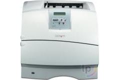 Tiskárna LEXMARK T630N VE
