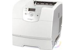Tiskárna LEXMARK T632DN