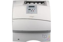 Tiskárna LEXMARK T634N
