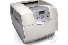 Tiskárna LEXMARK T640N