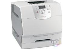 Tiskárna LEXMARK T642