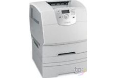 Tiskárna LEXMARK T642DTN