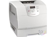 Tiskárna LEXMARK T642N