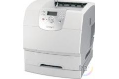 Tiskárna LEXMARK T642TN