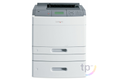 Tiskárna LEXMARK T650DTN