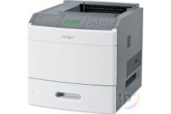 Tiskárna LEXMARK T652