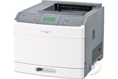 Tiskárna LEXMARK T654