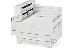 Tiskárna LEXMARK W850