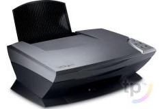Tiskárna LEXMARK X1100 SERIE