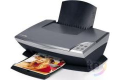 Tiskárna LEXMARK X1150