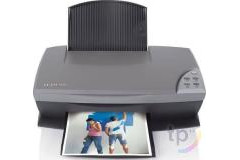 Tiskárna LEXMARK X1190