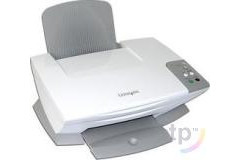 Tiskárna LEXMARK X1250
