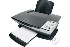 Tiskárna LEXMARK X1290
