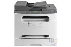 Tiskárna LEXMARK X200 SERIES