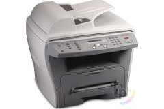 Tiskárna LEXMARK X215 MFP
