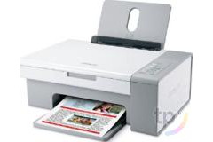 Tiskárna LEXMARK X2550