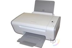 Tiskárna LEXMARK X2650