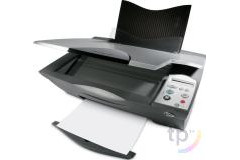 Tiskárna LEXMARK X3330