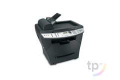 Tiskárna LEXMARK X340N