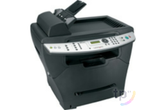 Tiskárna LEXMARK X342