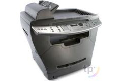 Tiskárna LEXMARK X342N