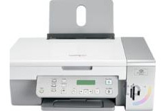 Tiskárna LEXMARK X3550