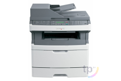 Tiskárna LEXMARK X360 SERIES