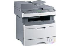 Tiskárna LEXMARK X364