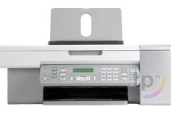Tiskárna LEXMARK X4530