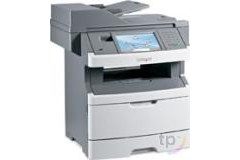 Tiskárna LEXMARK X463
