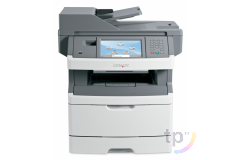 Tiskárna LEXMARK X466DE