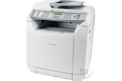 Tiskárna LEXMARK X500