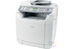 Tiskárna LEXMARK X502N