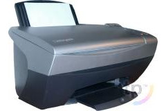 Tiskárna LEXMARK X5100