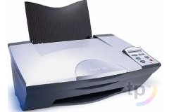 Tiskárna LEXMARK X5270