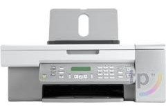 Tiskárna LEXMARK X5370