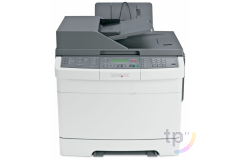 Tiskárna LEXMARK X544DN