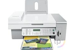 Tiskárna LEXMARK X5450
