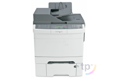 Tiskárna LEXMARK X546DTN