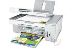 Tiskárna LEXMARK X5470