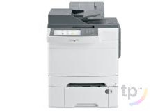 Tiskárna LEXMARK X548